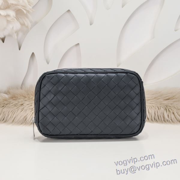 完売品！ ボッテガ ヴェネタ 2025新商品 セカンドバッグ ポーチ BOTTEGA VENETA ブランドコピー代引き専門店